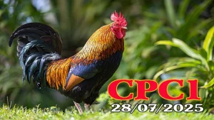 Đá Gà Thomo Campuchia C1 Trực Tiếp Hôm Nay - Ngày 28/07/2025