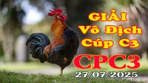 Tổng hợp đá giải Cúp Vô Địch C3 Campuchia hôm nay 27/07/2025