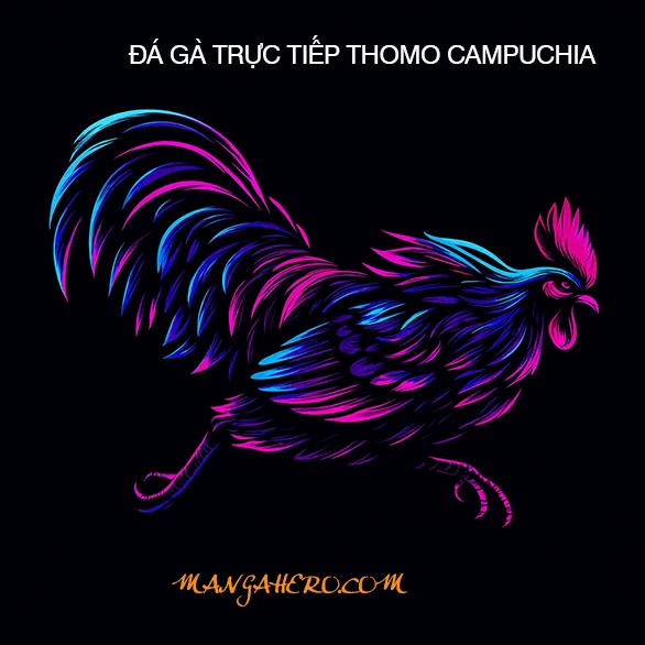 ĐÁ GÀ TRỰC TIẾP THOMO CAMPUCHIA C3 C4 C5 HÔM NAY